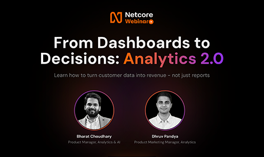 From Dashboards to Decisions: Analytics 2.0